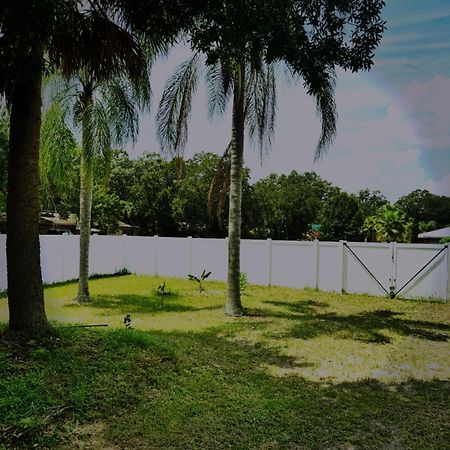 Island 1 Villa Kissimmee Eksteriør bilde