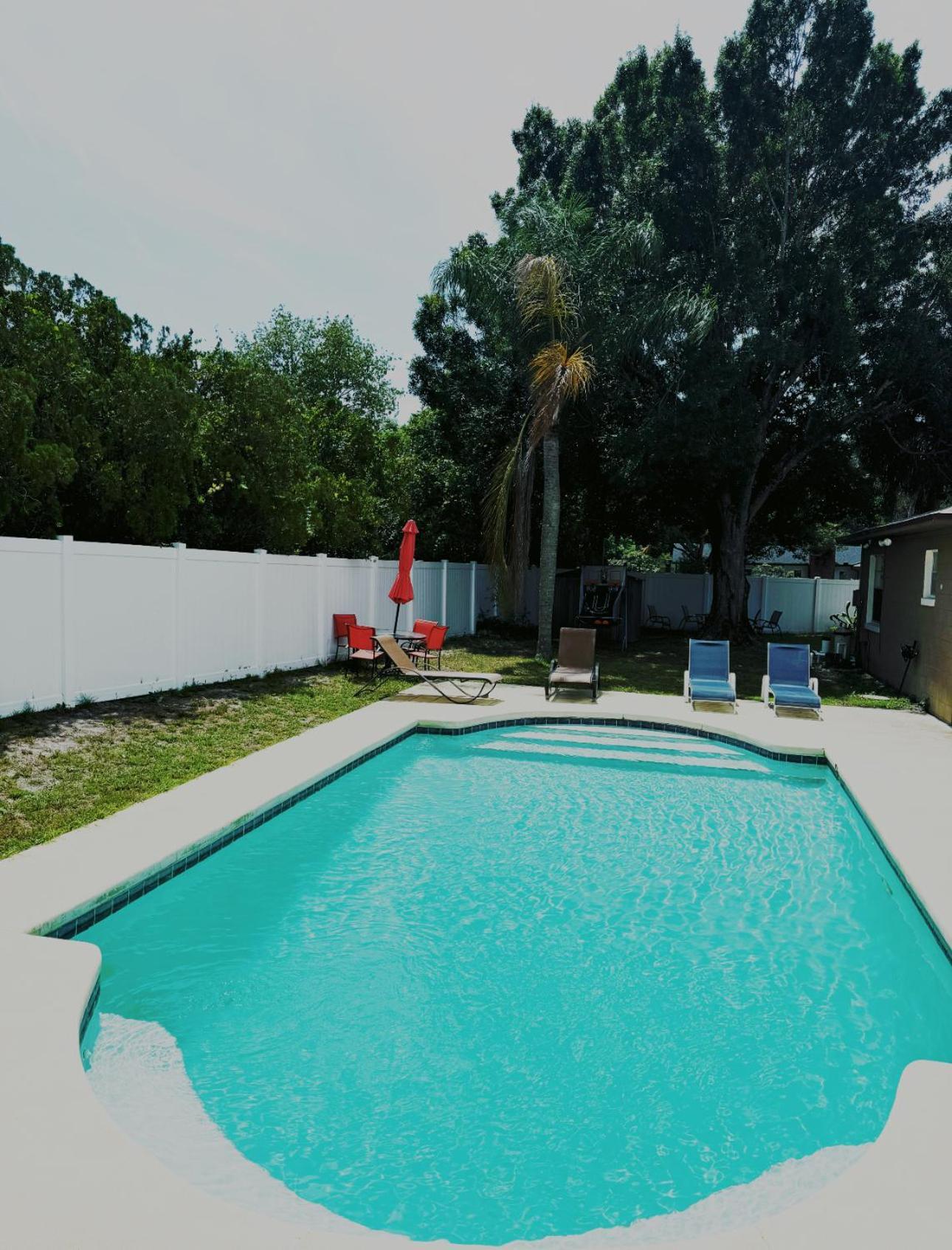 Island 1 Villa Kissimmee Eksteriør bilde